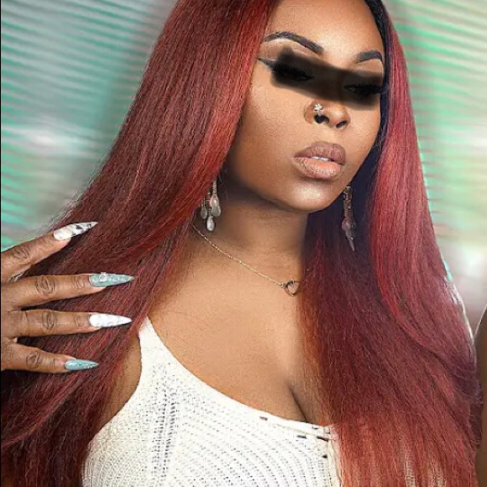 Outre Neesha 203. Cinnamon spice